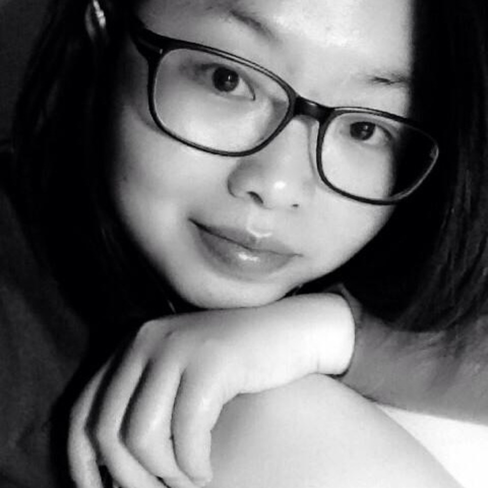 Meet your Posher, Rebecca